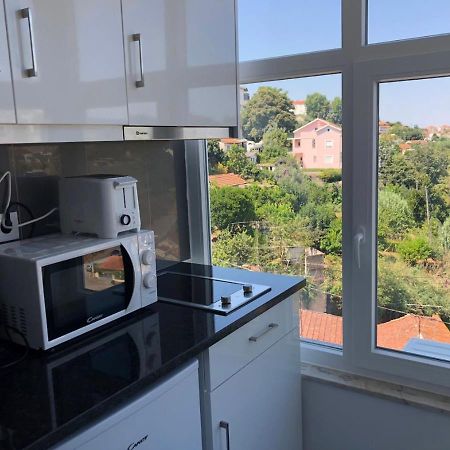Paraiso Da Conchada Coimbra Eksteriør bilde