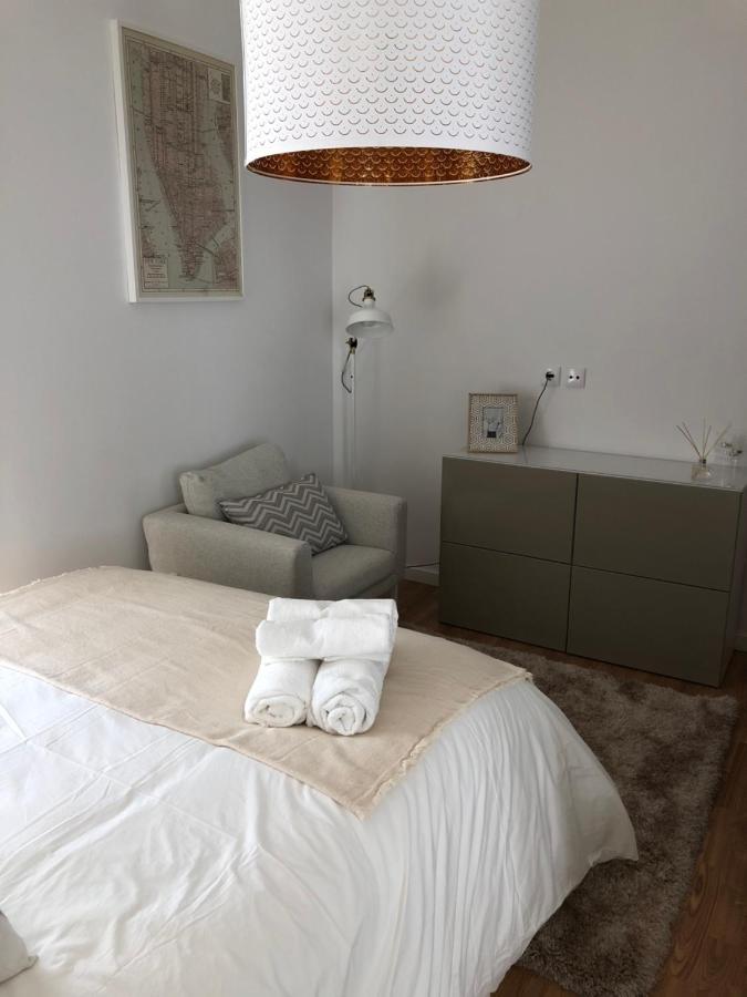 Paraiso Da Conchada Coimbra Eksteriør bilde